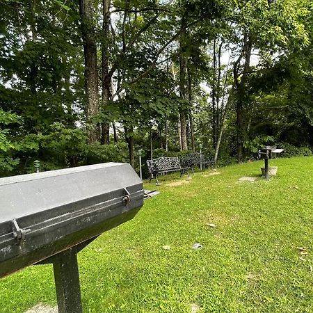 Apartamento Memory Maker - Gb Gatlinburg Exterior foto
