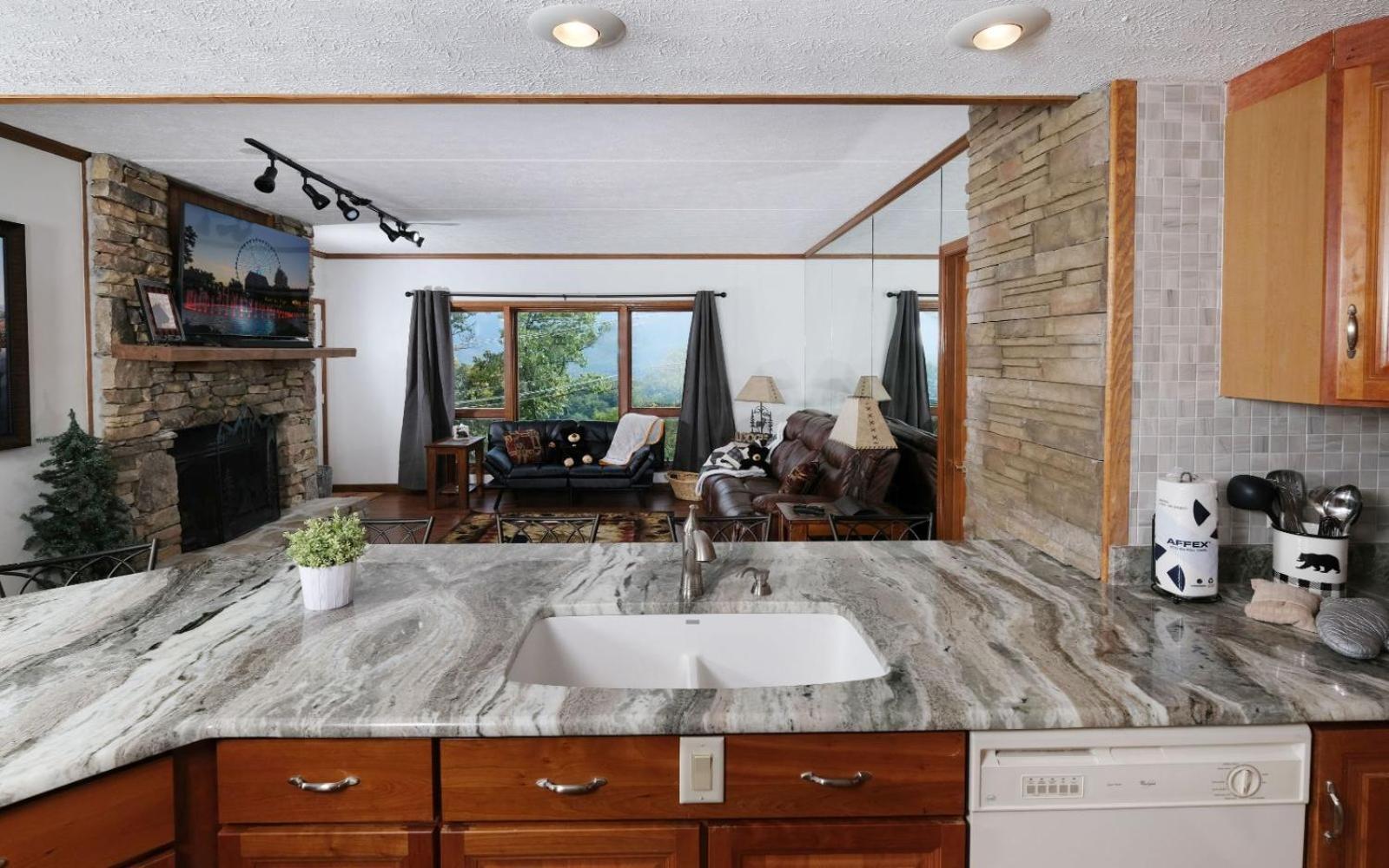 Apartamento Memory Maker - Gb Gatlinburg Exterior foto