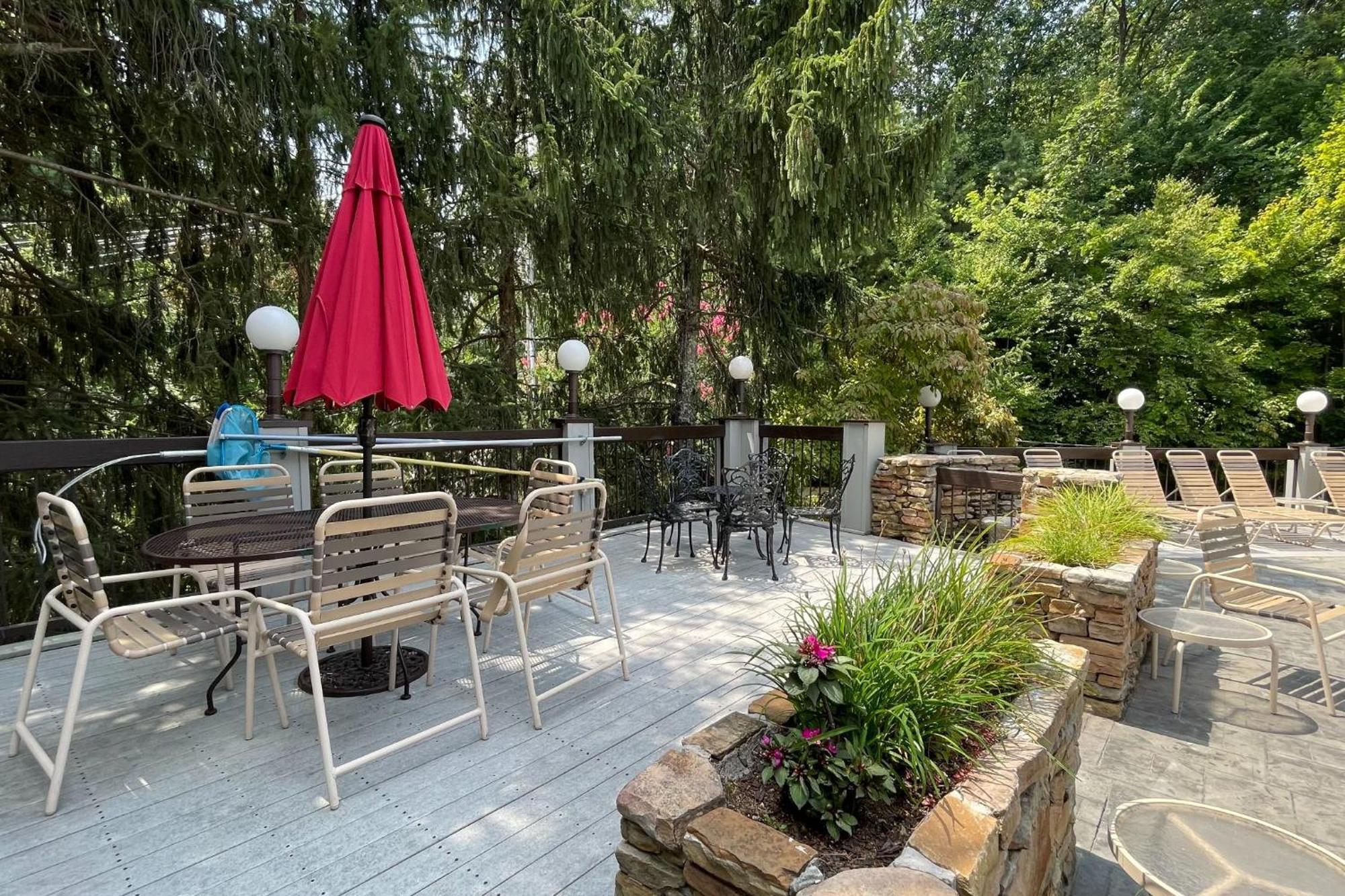 Apartamento Memory Maker - Gb Gatlinburg Exterior foto