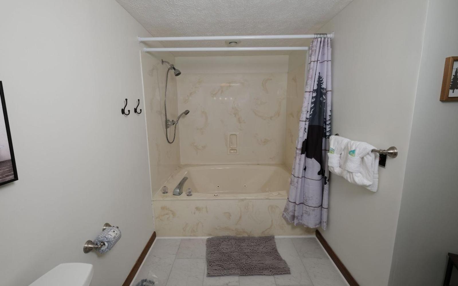 Apartamento Memory Maker - Gb Gatlinburg Exterior foto