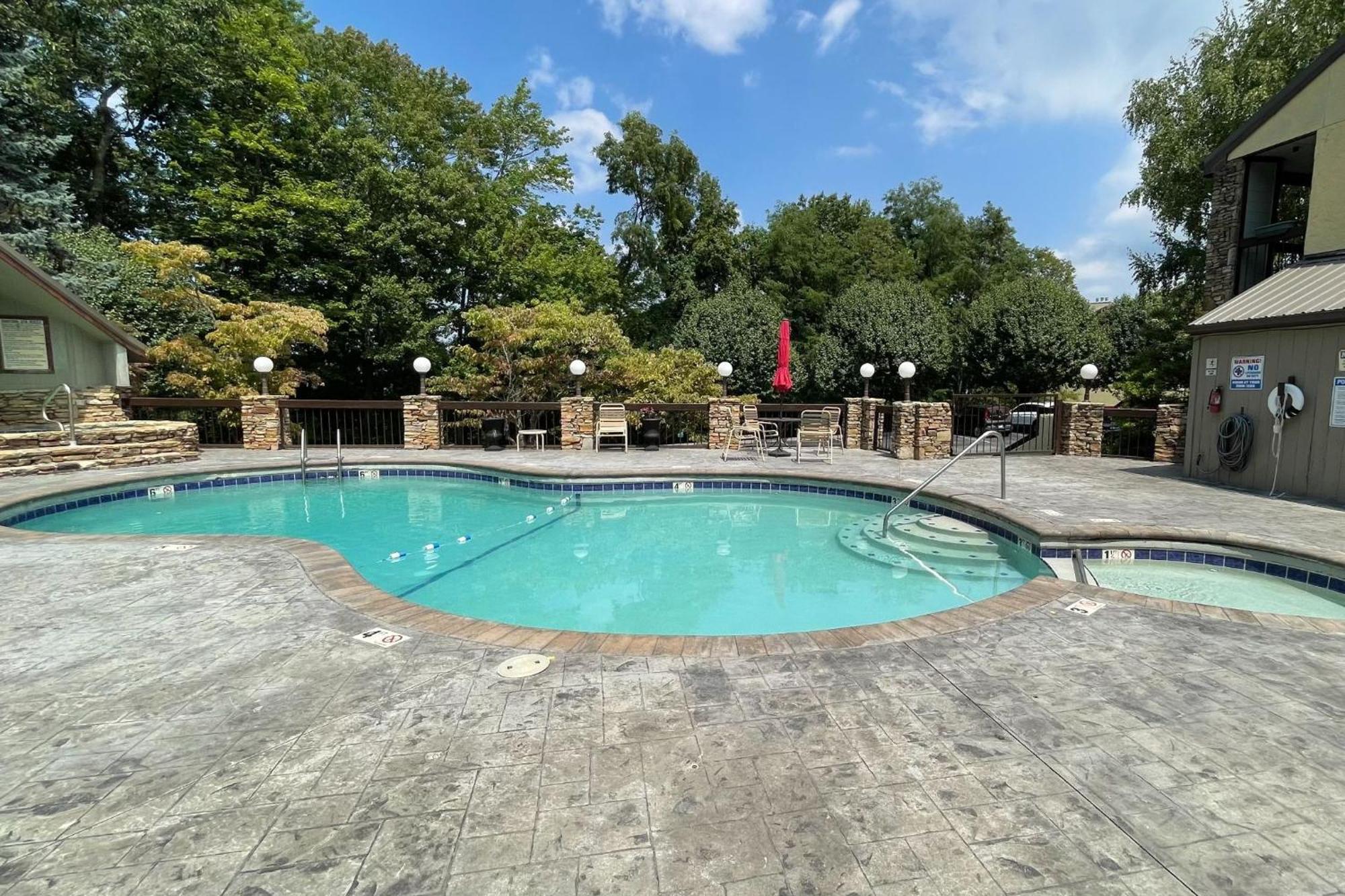 Apartamento Memory Maker - Gb Gatlinburg Exterior foto