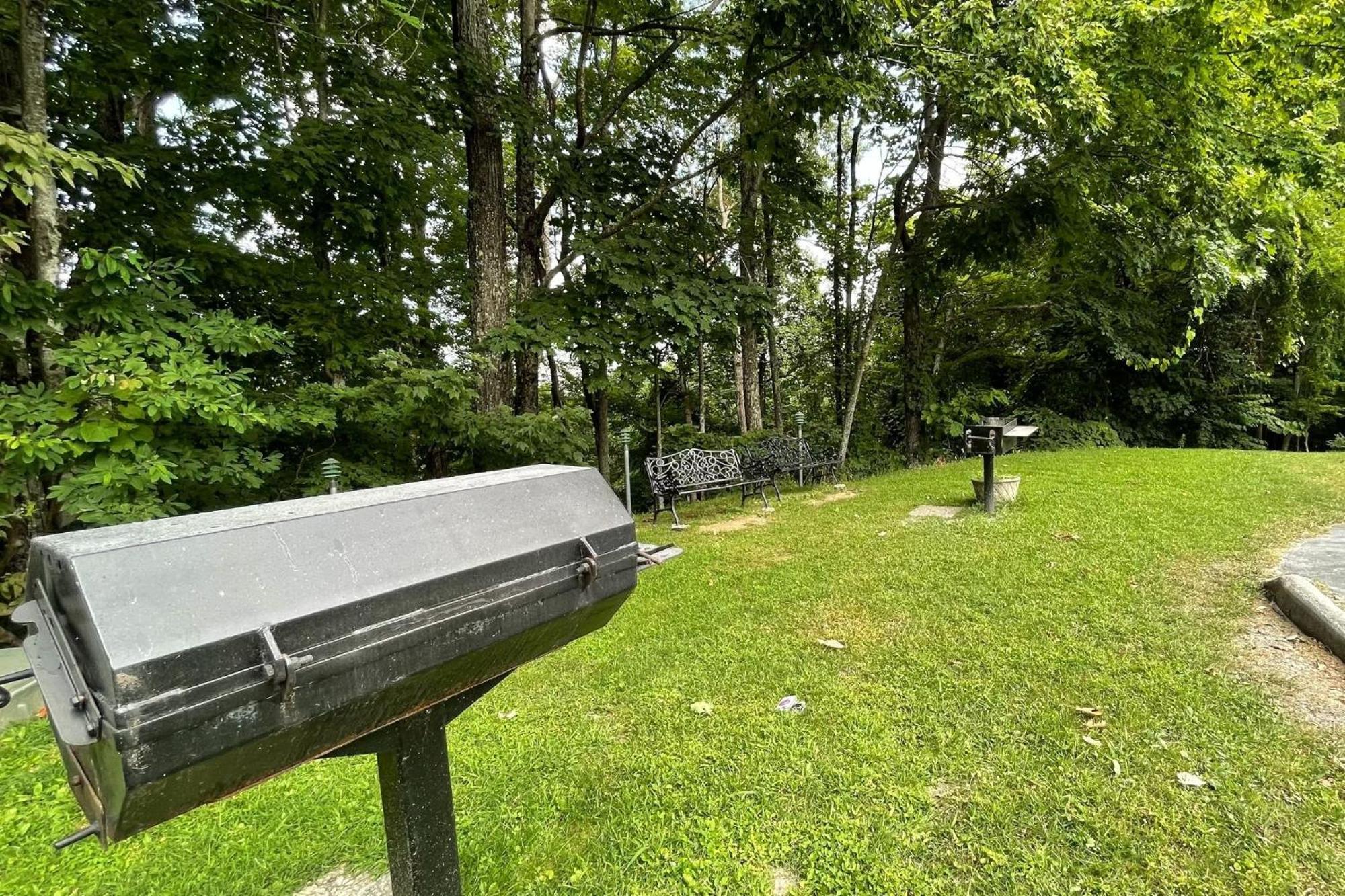 Apartamento Memory Maker - Gb Gatlinburg Exterior foto