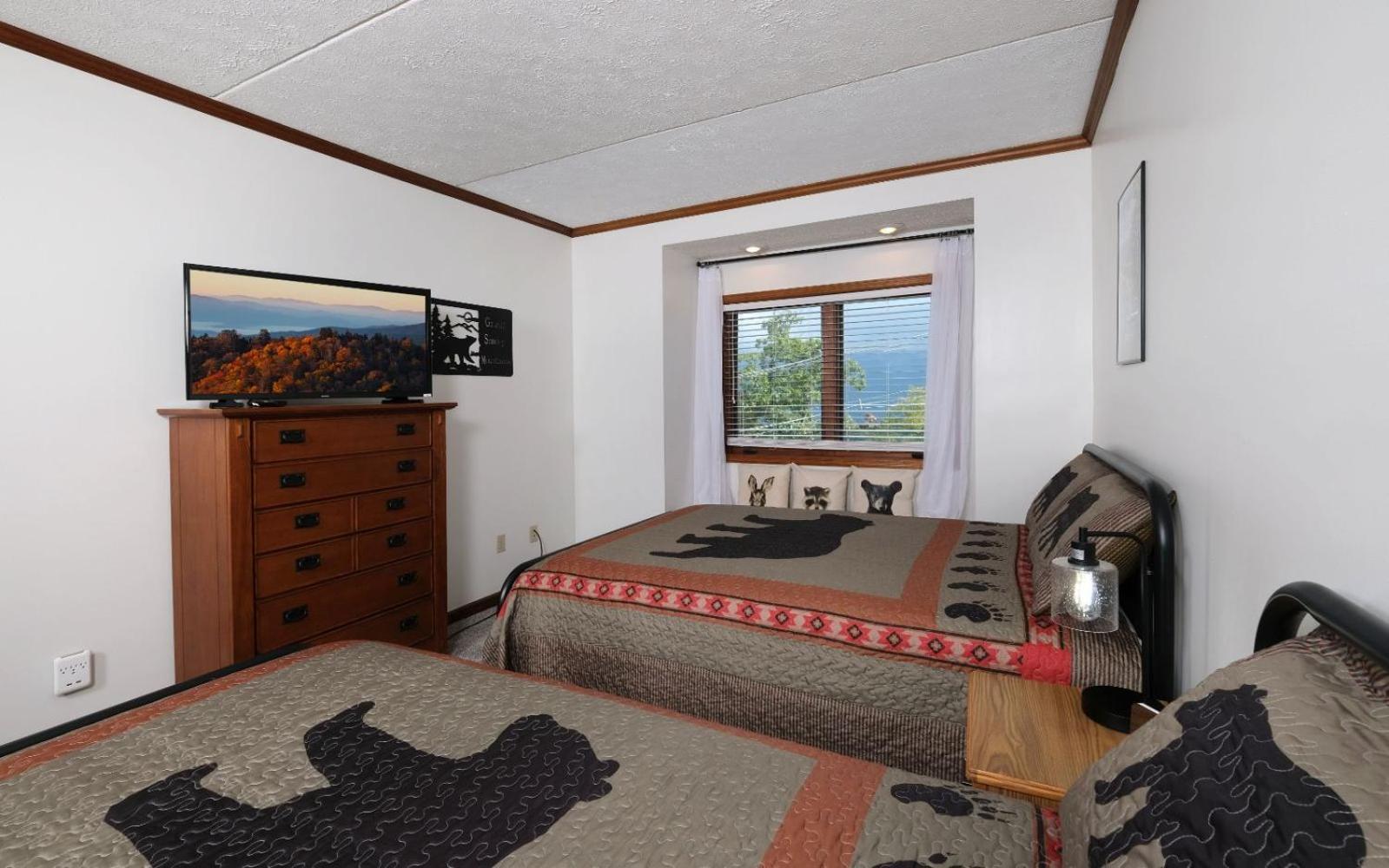 Apartamento Memory Maker - Gb Gatlinburg Exterior foto