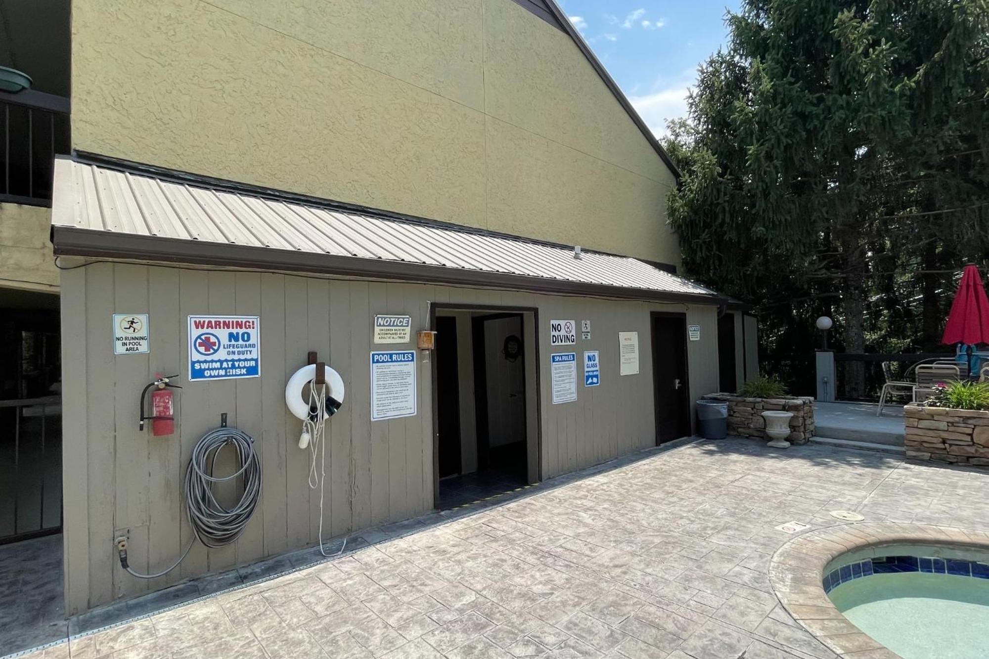 Apartamento Memory Maker - Gb Gatlinburg Exterior foto