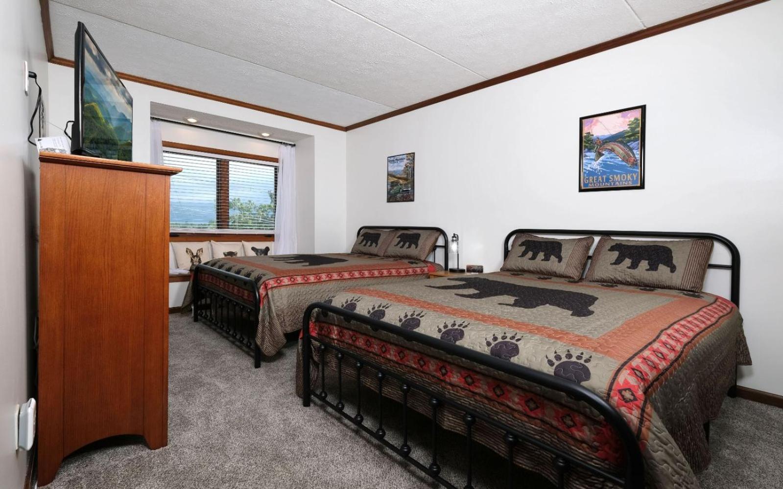 Apartamento Memory Maker - Gb Gatlinburg Exterior foto