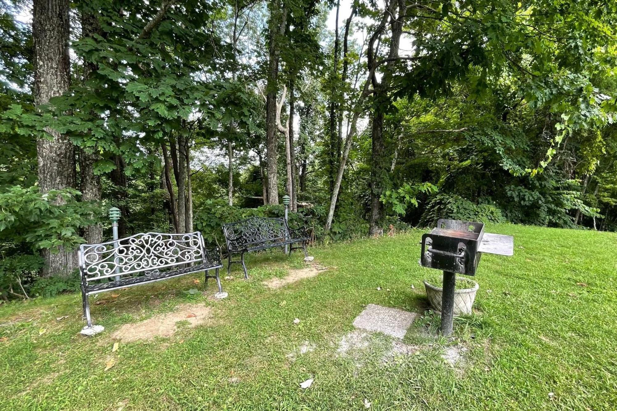 Apartamento Memory Maker - Gb Gatlinburg Exterior foto