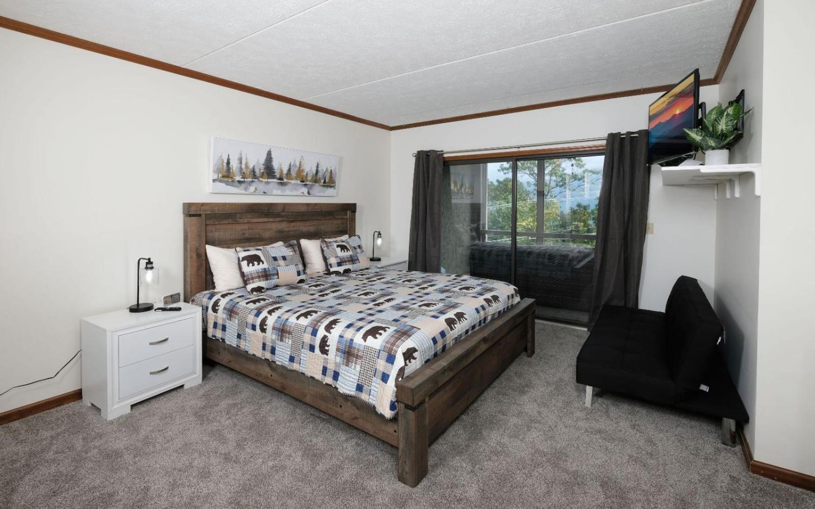 Apartamento Memory Maker - Gb Gatlinburg Exterior foto
