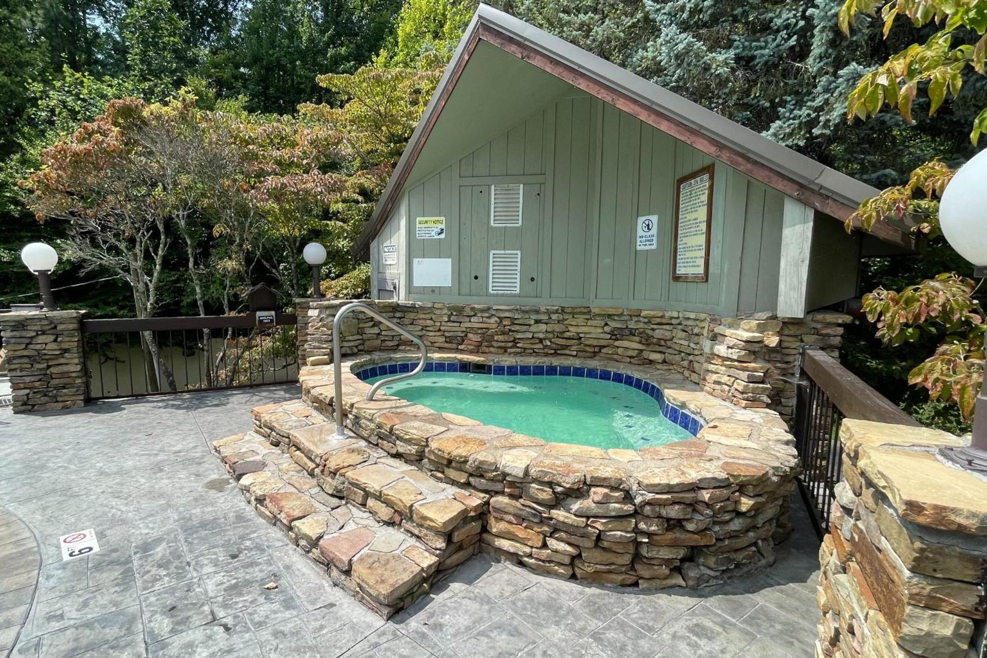 Apartamento Memory Maker - Gb Gatlinburg Exterior foto