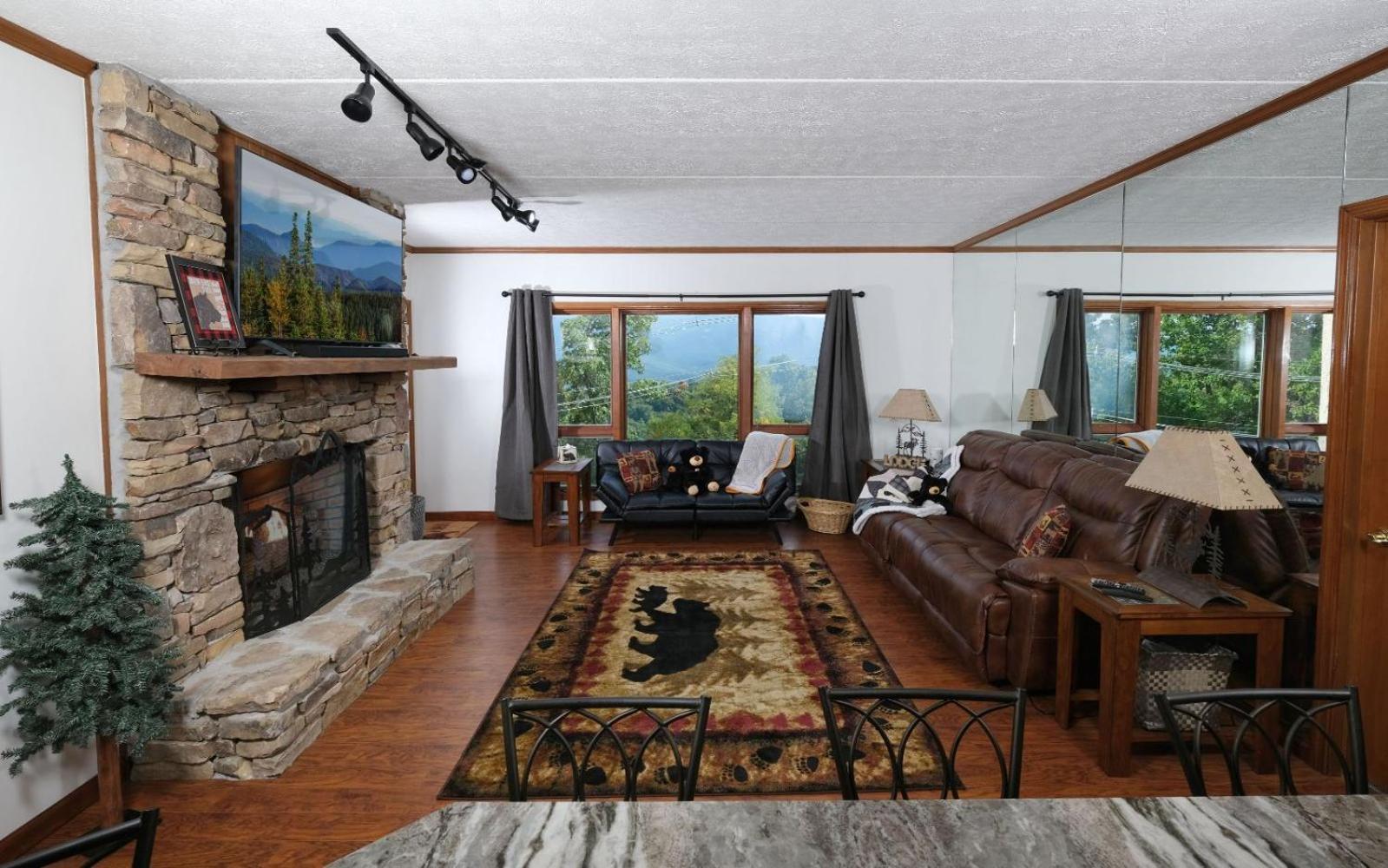 Apartamento Memory Maker - Gb Gatlinburg Exterior foto