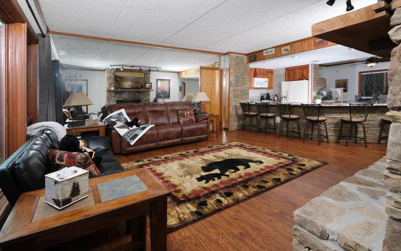 Apartamento Memory Maker - Gb Gatlinburg Exterior foto