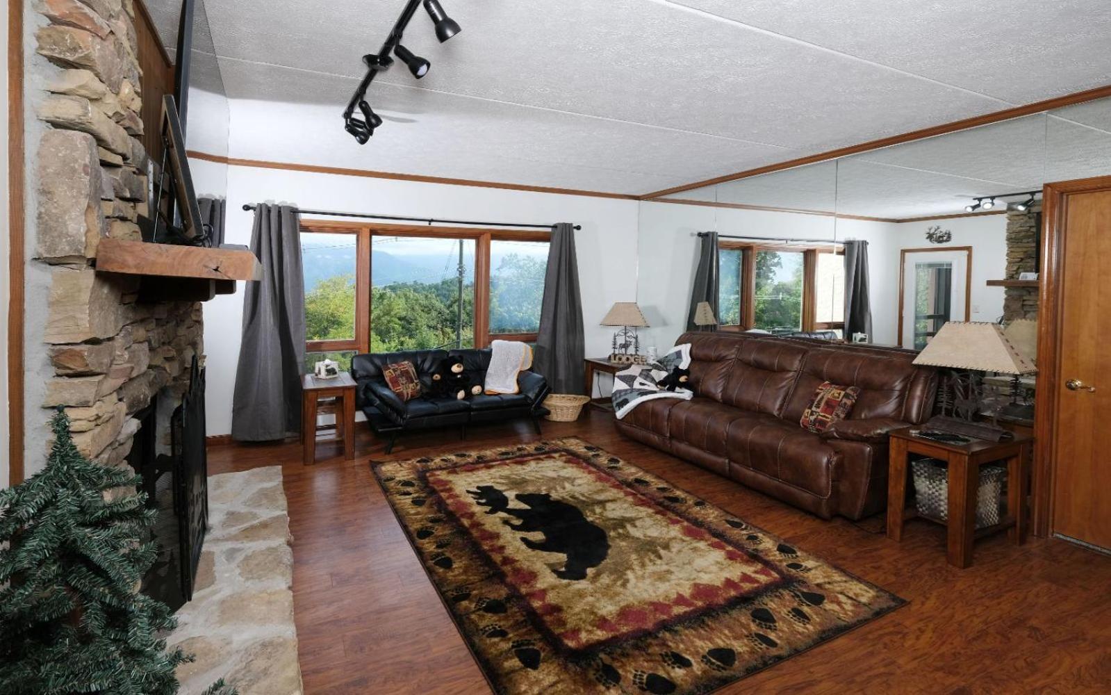 Apartamento Memory Maker - Gb Gatlinburg Exterior foto