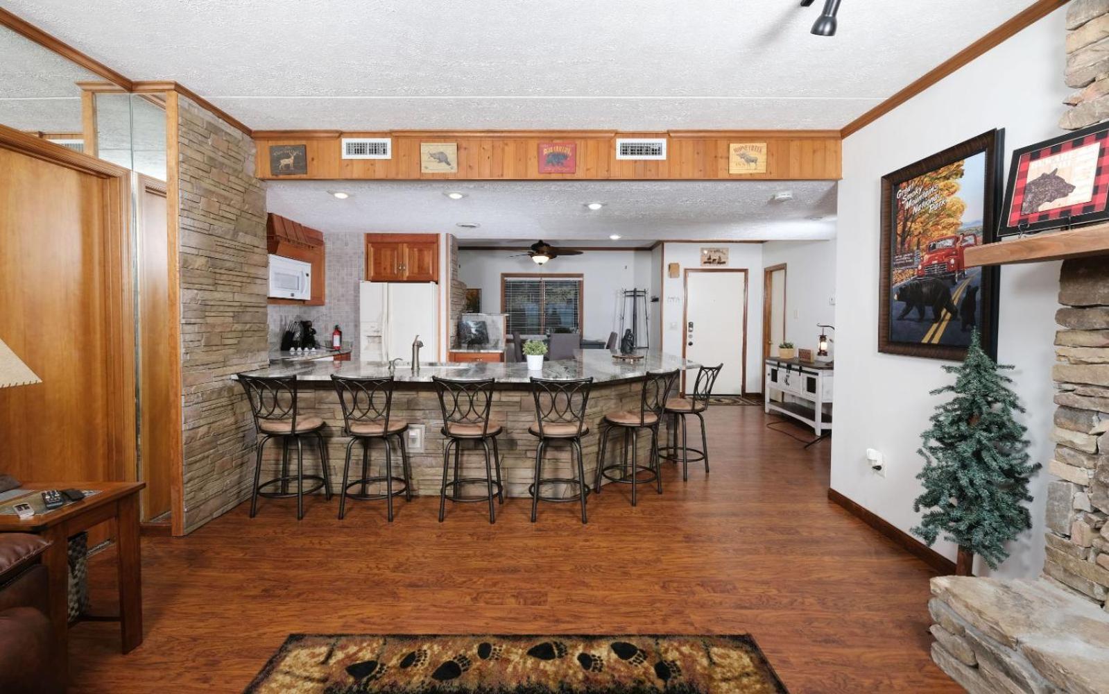 Apartamento Memory Maker - Gb Gatlinburg Exterior foto