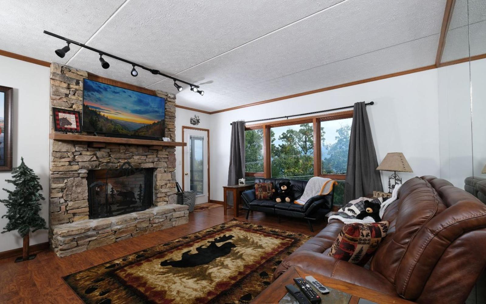 Apartamento Memory Maker - Gb Gatlinburg Exterior foto
